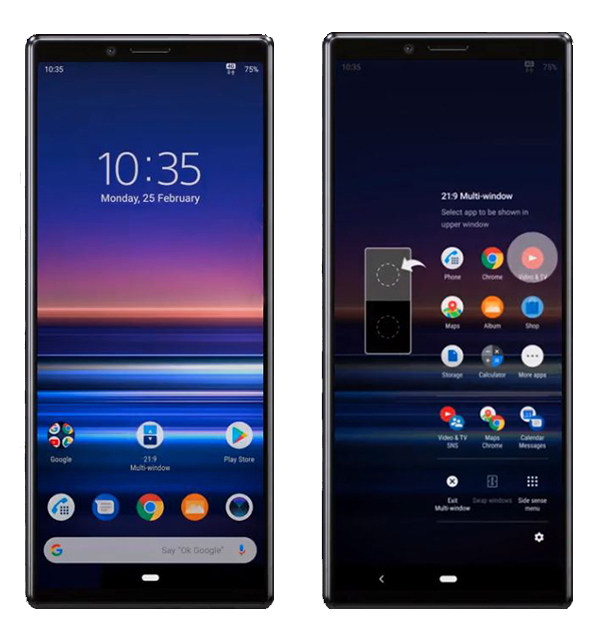 Sony Xperia 1 Smartphone (As a Camera) Review | Shutterbug